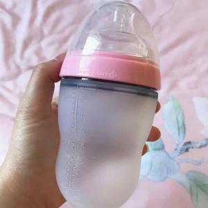 Bình cao cấp cho bé từ 0 tuổi đến 3 tuổi thương hiệu Hoa Kỳ