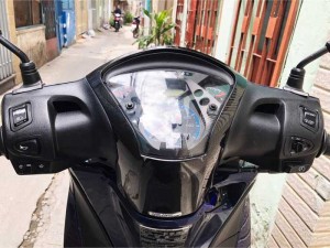 Cần bán xe Shi VN 150 xanh Tiger 2016