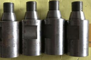 Mũi khoan rút lõi bê tông cốt thép 245mm