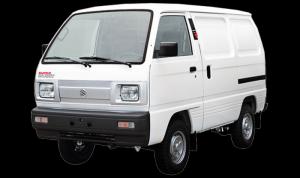 Giao ngay xe Suzuki blin van sản xuất 2018,tiêu chuẩn khí thải euro 4, giá tốt nhất trên thị trường