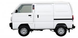 Giao ngay xe Suzuki blin van sản xuất 2018,tiêu chuẩn khí thải euro 4, giá tốt nhất trên thị trường