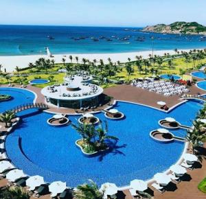Những lý do nên đầu tư vào Dự án FLC Quảng Bình