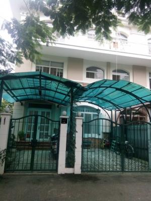 Bán Gấp biệt thự song lập Mỹ Gia 1 Phú Mỹ Hưng Quận 7