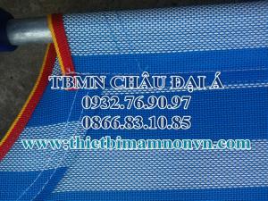 Giường mầm non