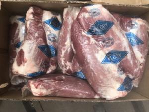 Lõi cổ bò Úc (chucktender) nhập khẩu (Min Order: 100kg)