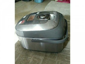 Nồi cơm điện cao tần IH. Panasonic nhật