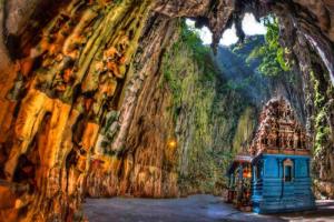Tour Singapore - Indonesia - Malaysia (6n5đ) ghép đoàn