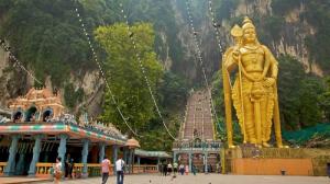 Tour Singapore - Indonesia - Malaysia (6n5đ) ghép đoàn
