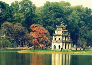 Tour Hà Nội - Ninh Bình - Hạ Long (3n2đ) ghép đoàn