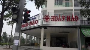 Bán lô đất của bố mẹ ở đô thị Bình Dương