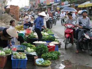 Bán lô đất của bố mẹ ở đô thị Bình Dương