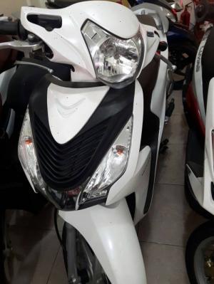 Bán trả góp Honda Vision_không cần chứng minh thu nhập