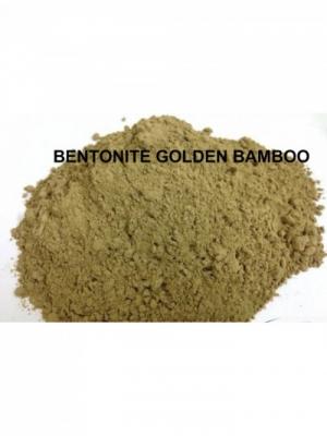 Bentonite | Hiệu Golden Bamboo