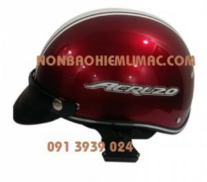 Nón bảo hiểm, Nón bảo hiểm công ty, đặt in nón bảo hiểm theo yêu cầu, Nón bảo hiểm giá rẽ