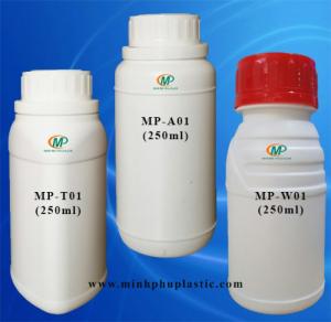 Chai 250ml