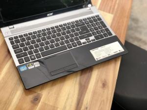 Laptop Acer Aspire V3-571, i5 3210M 4G 500G Vga rời 2G Đẹp zin 100% Giá rẻ