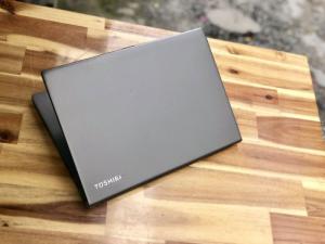 Laptop Toshiba Ultrabook Z30 13in , I5 4310U 4G SSD128 Pin 4h Full HD Đẹp zin 100% Giá rẻ