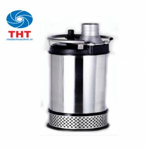 Máy bơm hóa chất APP TM-15L 2HP