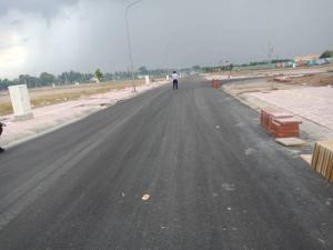 Mở bán khu đô thị xanh Tây Nam Sài Gòn