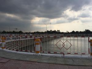 Mở bán khu đô thị xanh Tây Nam Sài Gòn