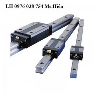 Thanh trượt con trượt vuông PMI 25 chính hãng