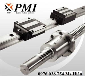 Thanh trượt con trượt vuông PMI 25 chính hãng