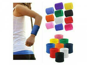 Lô 5 đôi vớ nam Adidas + băng cổ tay