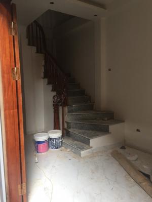 Lô 2 căn 30m2 x 5 tầng - SĐCC - tại Hữu Lê, Hữu Hòa, Thanh Trì–