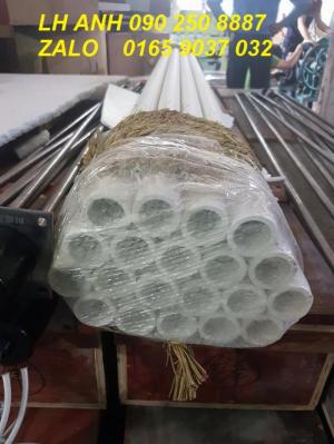 Sứ Ống PN42 x PT31 dài 2m1 ( hàng có sẵn)