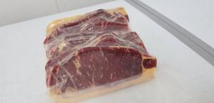 Thăn ngoại bò Úc nhập khẩu - Striploin 3-5kg (Min Order: 100kg)