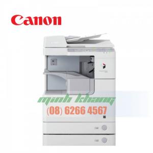 Máy photocopy tốc độ nhanh Canon 2545w chính hãng