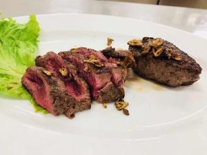 Thăn nội bò Úc nhập khẩu - Tenderloin 1.4kg - 1.8kg (Min Order 50kg)