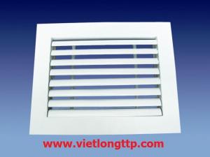 Miệng gió tháo rời giá xưởng