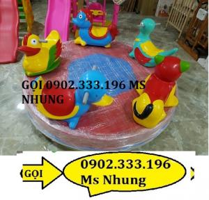 Chuyên cung cấp đu quay trẻ em, đu quay trẻ em giá rẻ