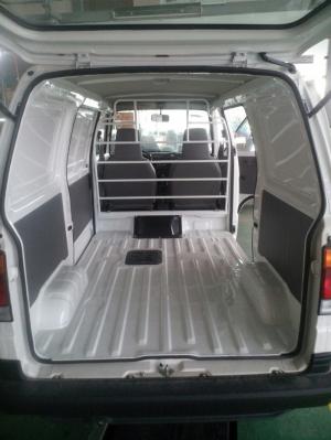 Suzuki tải van, suzuki blind van, su cóc 2018