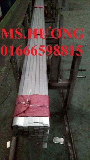 Thép thanh vuông Inox- Không gỉ SUS304, SUS316, SUS440C, SUS310S Gía tốt nhất, đầy đủ CO, CQ
