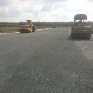 Bán đất trung tâm huyện Nhơn Trạch, DT 100M2, Sổ đỏ Thổ cư 100%