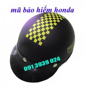 Địa chỉ sản xuất nón bảo hiểm in logo công ty, đặt nón bảo hiểm quảng cáo số lượng lớn in logo theo yêu cầu