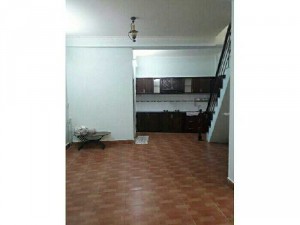 Nhà huỳnh Tấn Phát Q7, 70.5m2, 1 lầu