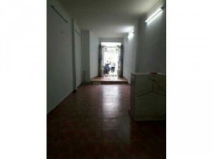 Nhà huỳnh Tấn Phát Q7, 70.5m2, 1 lầu