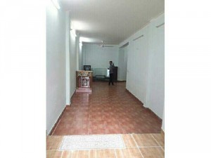 Nhà huỳnh Tấn Phát Q7, 70.5m2, 1 lầu