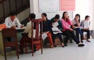 Chứng Chỉ Hàn 3g Nhanh Mơi 100%