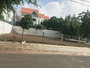 Đất thổ cư, đường Bùi Văn Ngọ, Sổ hồng riêng, chính chủ