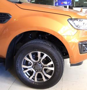 Ford Ranger Wildtrak 2.0 4x4 2018, xe giao ngay đủ màu, 0906.929.039 để nhận xe sớm nhất