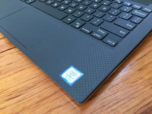 Dell XPS 13 9360 Core i7 7560u Ram 16 SSD 512