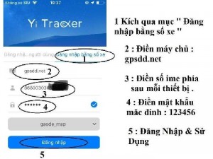 Chống trộm định vị GPS cho xe máy- ôtô