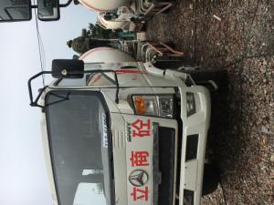 Xe trộn Sany 6m3 hàng dùng lướt sản xuất năm 2013, mới chạy 1 vạn km, hàng nội địa nhập khẩu nguyên chiếc