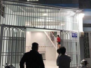 Cần bán gấp căn nhà chính chủ