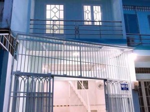 Cần bán gấp căn nhà chính chủ