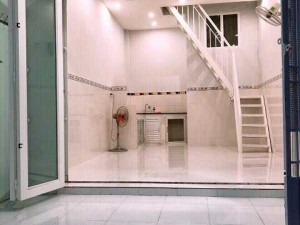 Cần bán gấp căn nhà chính chủ